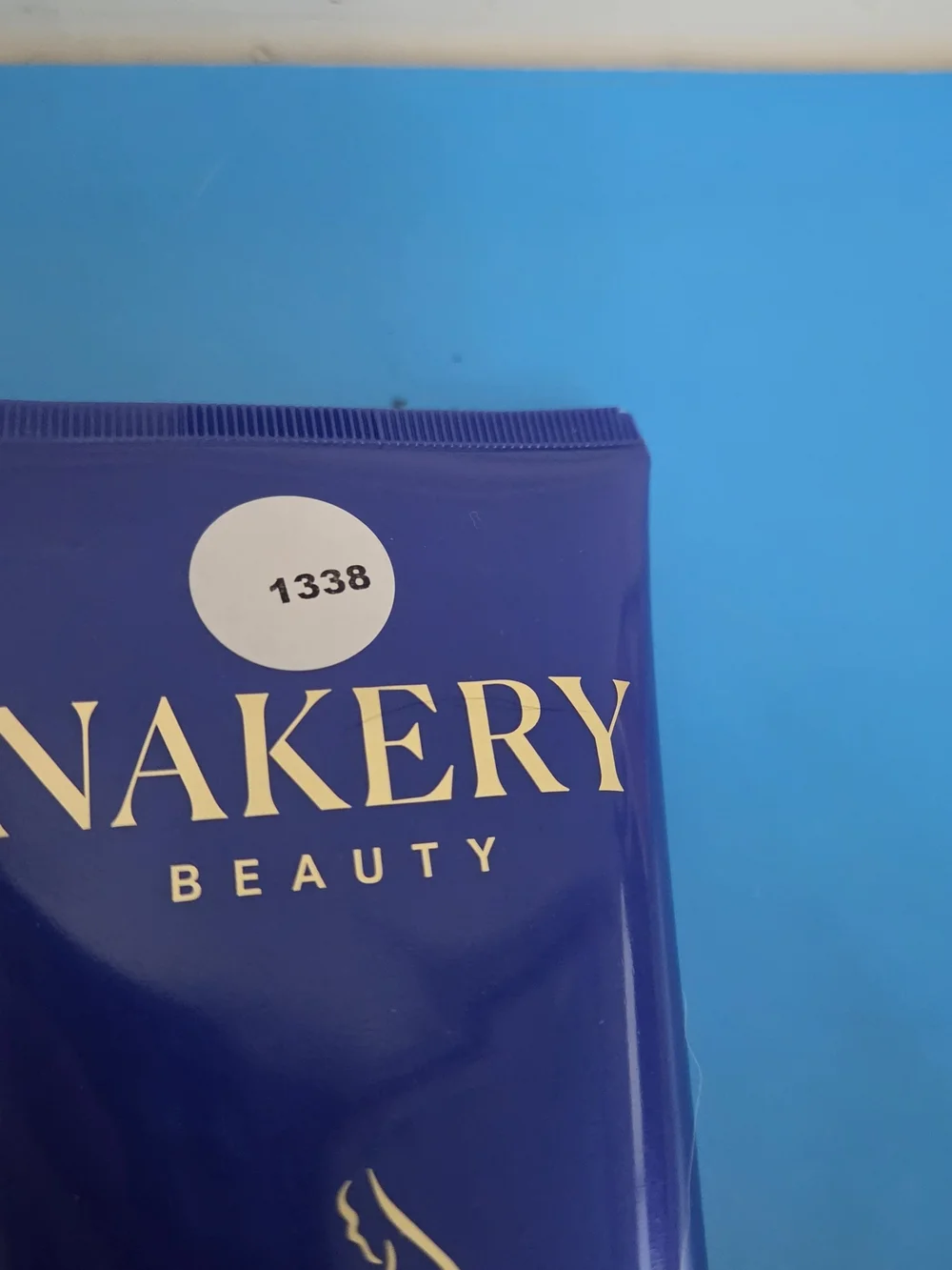 Nakery Body Balm Magnesium and Melatonin